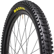 Maxxis High Roller II EXO/TR 27.5in Tire Maxx Terra/3C/EXO 27.5x2.6