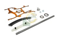BGA Steuerkettensatz TC0237FK FüR Corsa Opel GTC Adam Insignia Astra S07 Mokka