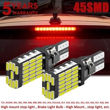 For Ford Crown Victoria 1992-2011 Red Led Brake Light Bulb High Mount Stop Light For Ford Crown Victoria 1992-2011 Red Led Brake Light Bulb High Mount Stop Light