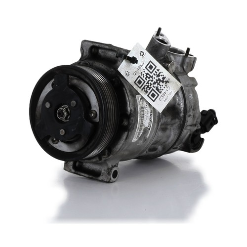 Klimaanlagekompressor - Audi A3 Sportback II PH.2 - 1K0820808F - Q1-4852J