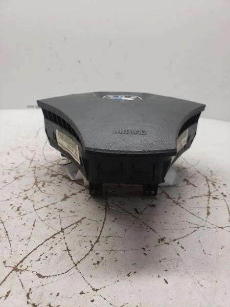 Driver Air Bag Front Driver Wheel Triangle Design Fits 04-06 BMW 525i 1060636 - Image 2 of 4