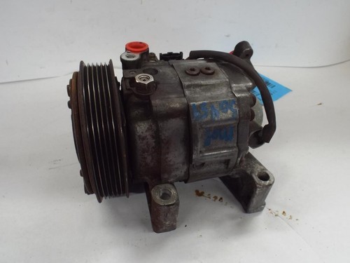 AC Compressor Fits 01-04 LEGACY 469850 - Bild 3 von 4