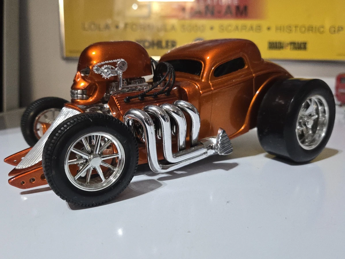 1:18 1934 Vehicle Year Vintage Manufacture Diecast Cars, Trucks