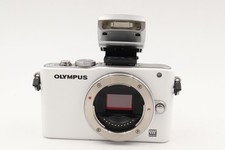 Olympus PEN Lite E-PL3 Olympus PEN Digital Cameras for Sale | Shop