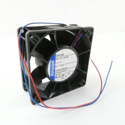 EBM PAPST 3214 JH3 (24V~DC 1.24A 30W) AXIAL-LÜFTER