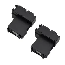 2pcs Maintenance Box For Epson EcoTank Series For Epson Expression Home Series