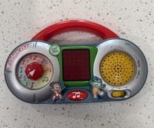 LeapFrog DJ Fridge Radio - Fun and Educationa...