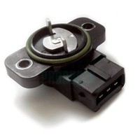 Hoffer Sensor Drosselklappenstellung 7513151 FüR Hyundai Atos Mx