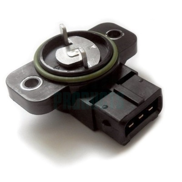 Hoffer Sensor Drosselklappenstellung 7513151 FüR Hyundai Atos Mx-image