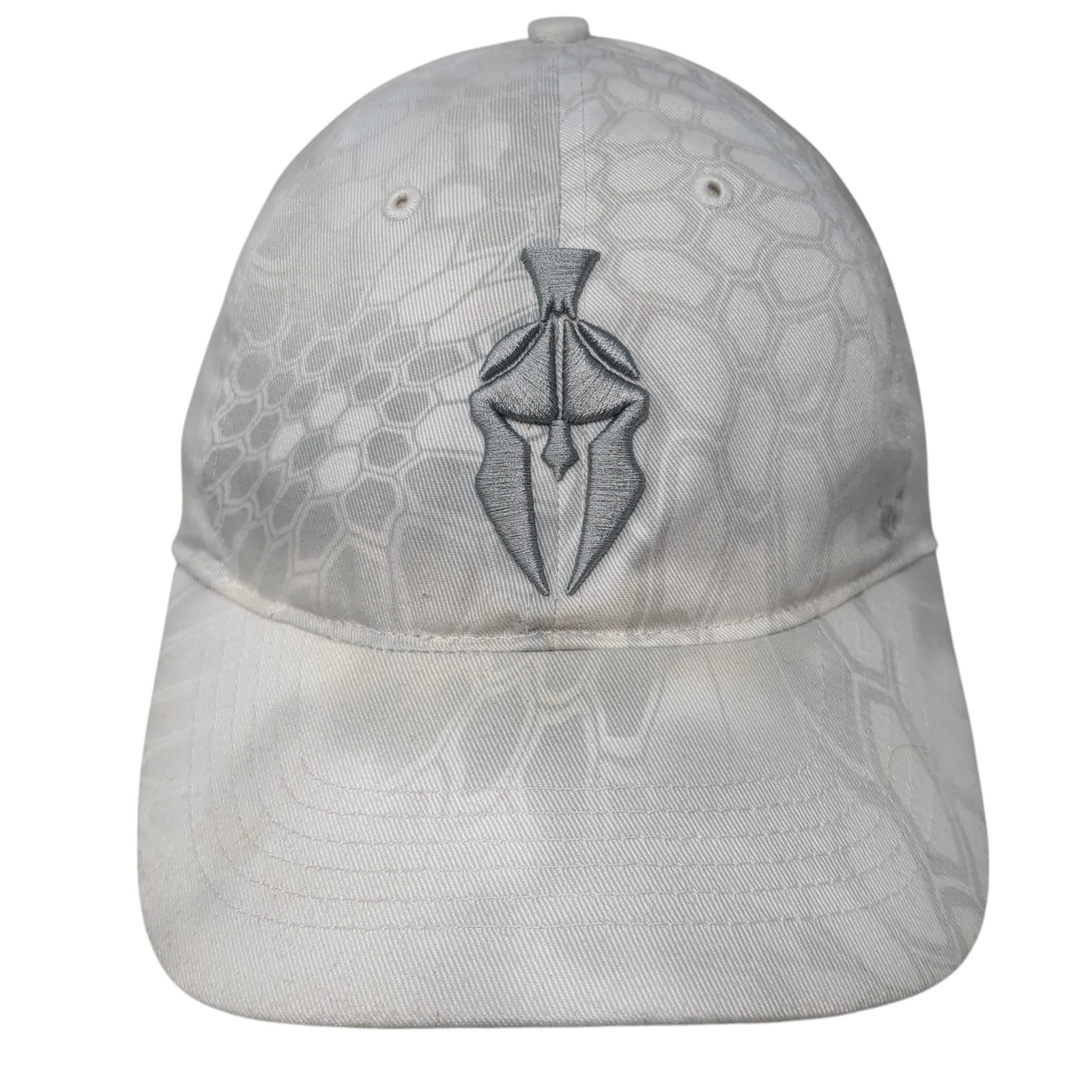 Kryptek Strapback Baseball Cap Multicolor One Siz… - image 1
