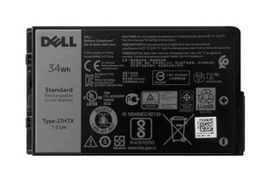 Genuine Dell Latitude 7202 Rugged Fan Assembly DC 5V 0.5A DH94J