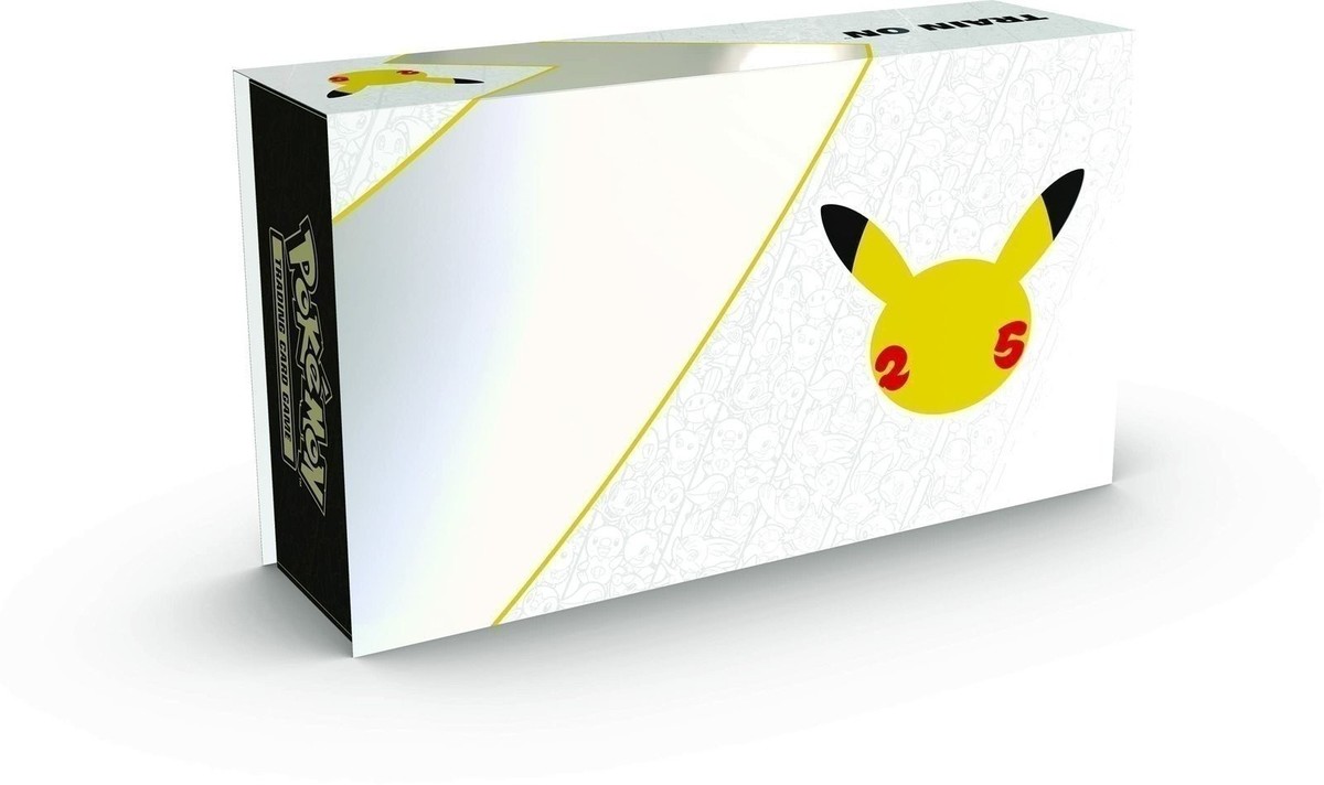 ポケモン - 25th ANNIVERSARY COLLECTION 2BOX 25th Anniversary Collection Booster Box - Poke Hatch