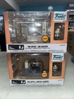 Funko Pop! Mini Moments: The Office - Jim Halpert & Dwight Schrute (Chase)