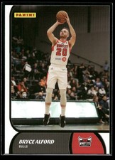 2021-22 Panini NBA G League Box Set Debut Edition Basketball Cards Checklist 27