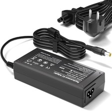 Caricabatterie Alimentatore 19 V LCD Acer 19,5, 20 21 pollici R240HY SB220Q SA23