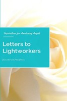 Letters To Lightworkers Diane Hall Taschenbuch Kartoniert / Broschiert Englisch