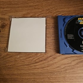 Grand Theft Auto 2 for Sega Dreamcast