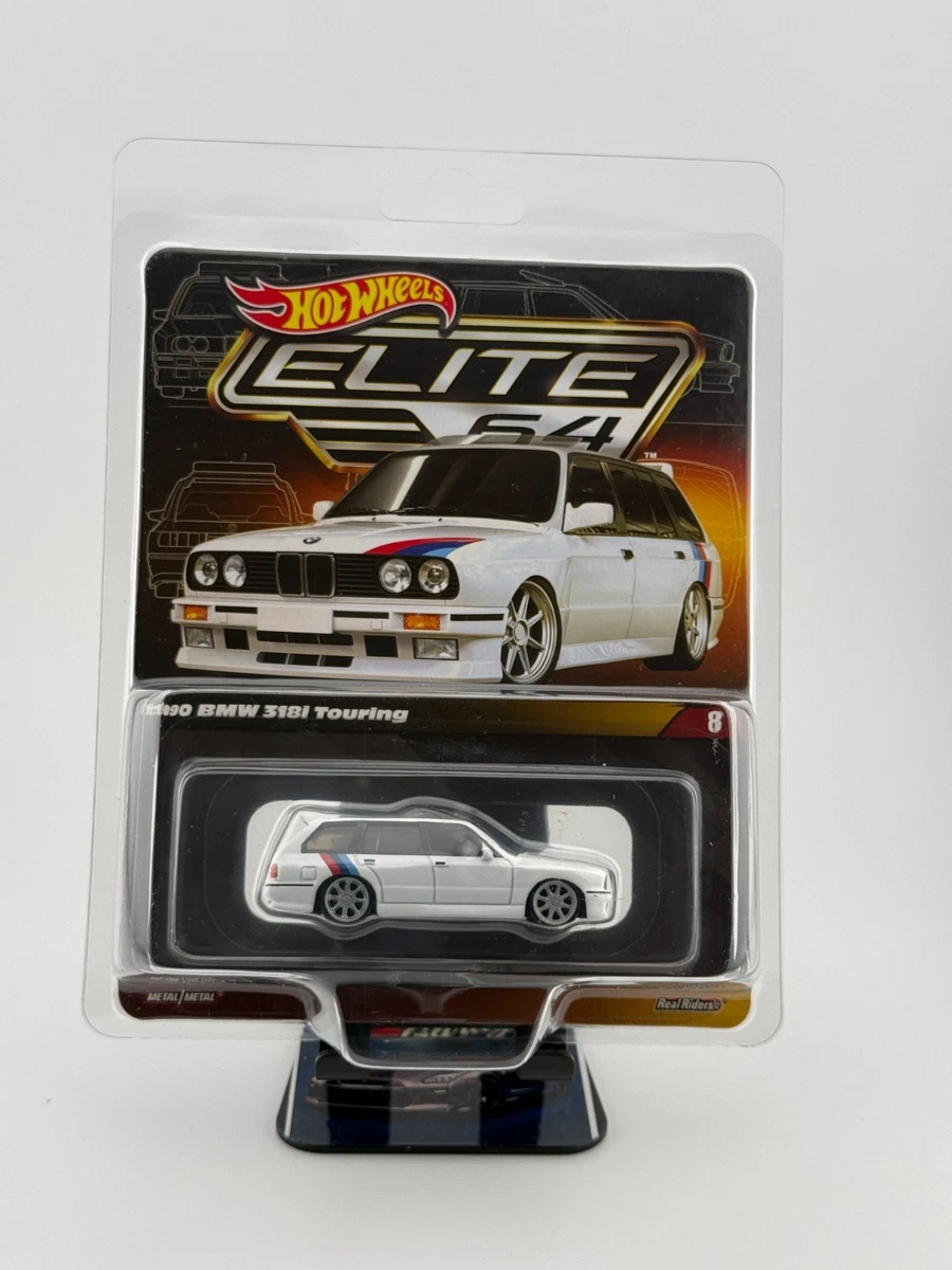 Hot Wheels Elite 1:64 Scale Diecast Cars for sale | eBay