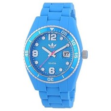 Наручные часы Adidas Brisbane Unisex Blue
