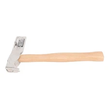 Roofing Hammer, Multi Function Roofing Hatchet Hammer for Roof Repair, Constr...