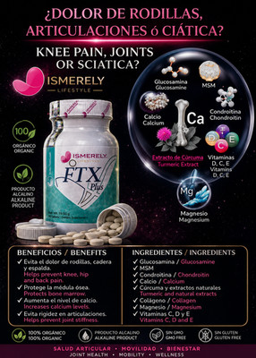 ISMERELY PLUS 100%NATURAL 30 TABS IN STOCK (FAST SHIPPING)