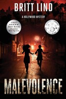 Britt Lind | Malevolence | Taschenbuch | Englisch (2022) | A Hollywood Mystery
