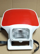 Honda XR500 XR600 XR 250 350 500 600 XR350 Carénage Phare 61301-KCN-7500