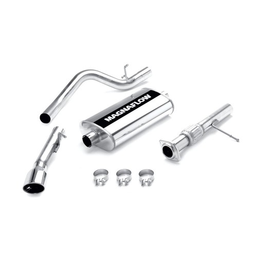 Magnaflow Performance Exhaust 16672 Exhaust System Kit TCP