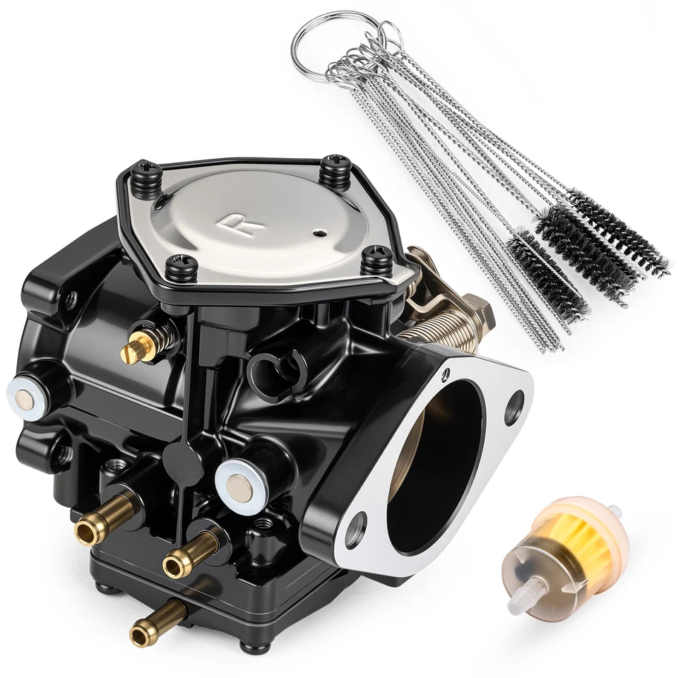 Carburador para Yamaha WaveBlaster 700 WB700 1993 1994 1995 FX-1 FX700 1994-1995 Foto 3 de 4