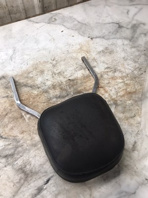 87 Honda VF700 VF 700 C Super Magna Rear Back Passenger Rest Sissy Bar 