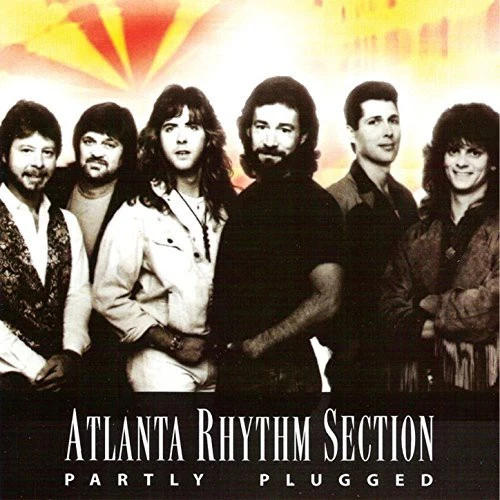 Atlanta Rhythm Section Partly Plugged (CD) Album - Bild 2 von 2