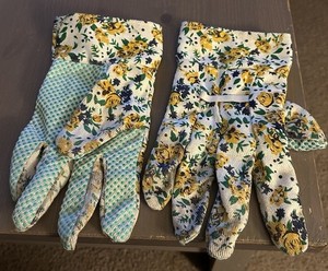 Brand New Garden Gloves 