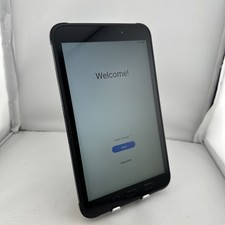 Samsung Galaxy Tab Active3 SM-T577U/DS 64GB 8" Rugged Wi-Fi LTE Tablet