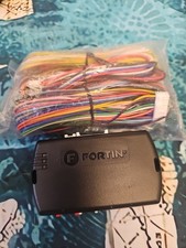 Fortin EVO-ALL Immobilizer Bypass Module for Remote Car Starter iFar EVO ALL