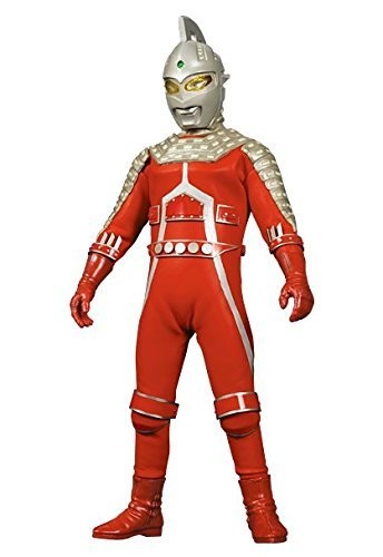 RAH Real Action Heroes №240 false Ultraseven Лимитированная версия в Японии