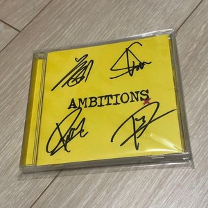 One Ok Rock Autograph for sale | eBay