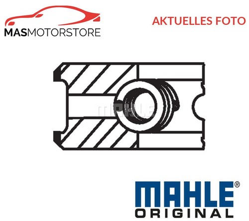 KÜHLFLÜSSIGKEIT KÜHLER THERMOSTAT MAHLE ORIGINAL TM 21 97 P NEU OE QUALITÄT