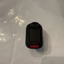 Clip-On Digital Chromatic LCD Guitar Tuner - Guitar, Bass, Ukulele, Violin- GT-1