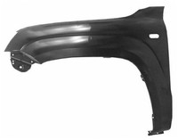 KotflÜGel Vorne Links FÜR Volkswagen Amarok 2011-2016