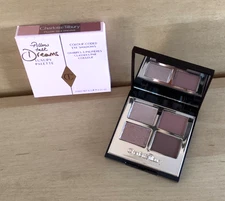 $55 NEW CHARLOTTE TILBURY PILLOW TALK DREAMS EYE SHADOWS LUXURY PALETTE FULLSIZE