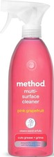 Method Multi Purpose Cleaner, Pink Grapefruit, 828 ml 3.86 per litre