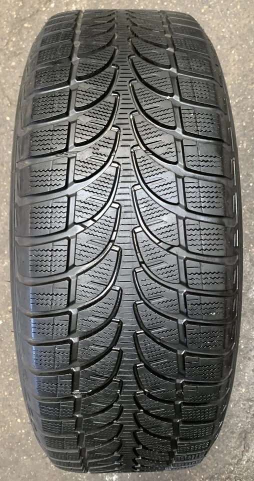 4x Original Mercedes-Benz Winterräder 235/60 R18 103H - für GLC-Klasse C253, X25 - Bild 3 von 3