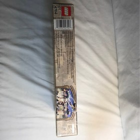 Lego 4704 Harry Potter Chamber of the Winged Keys (4704) Retired New Sealed Box