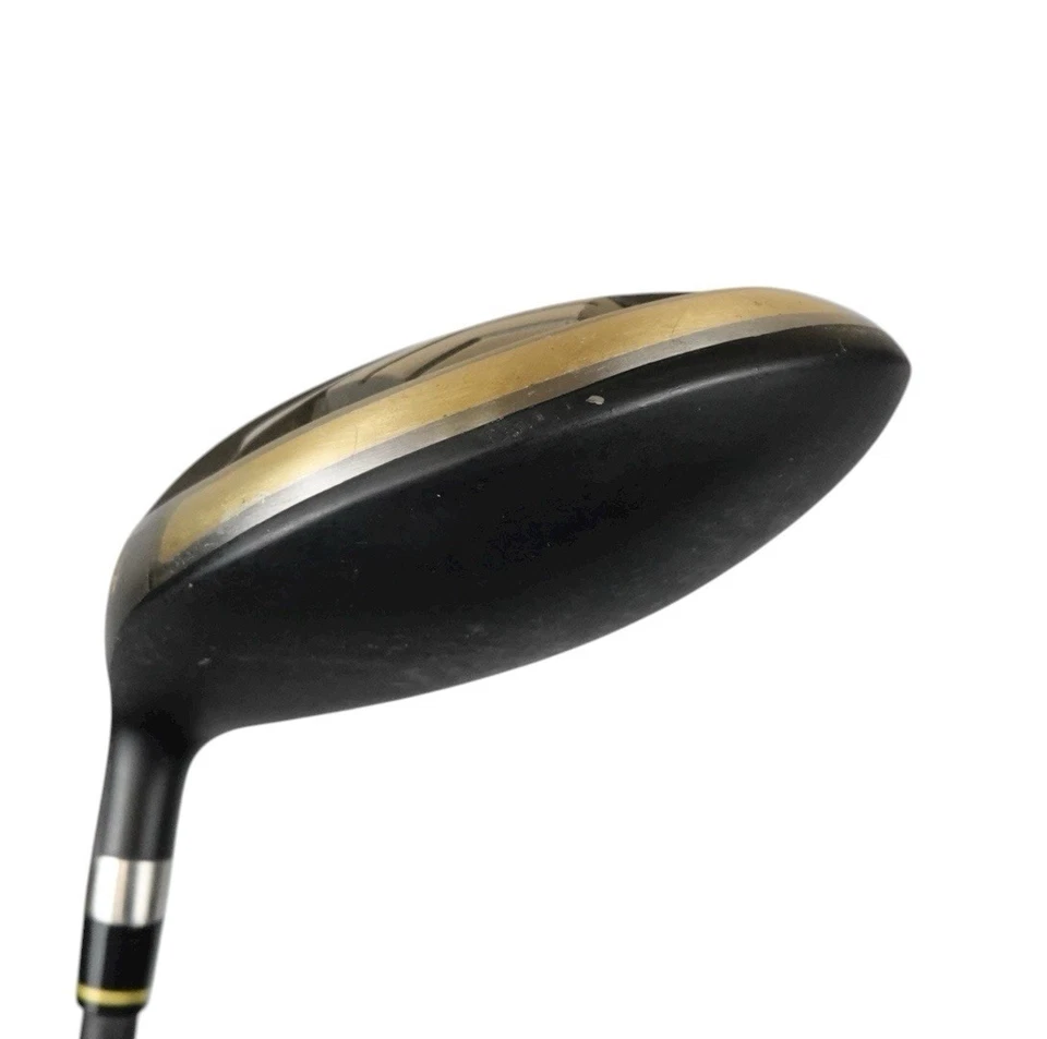 GX-7 Driver 14° Graphite Senior Plus Flex Gx-7 Left Hand LH 43” Good - Image 4 of 4