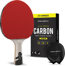 Ping Pong Paddles   ITTF Approved Professional Table Tennis Rackets