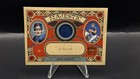 2010 Panini Crown Royale - Majestic Phil Simms #28 Materials Relic /299