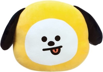 BT21 CHIMMY Cushion 5034566614659