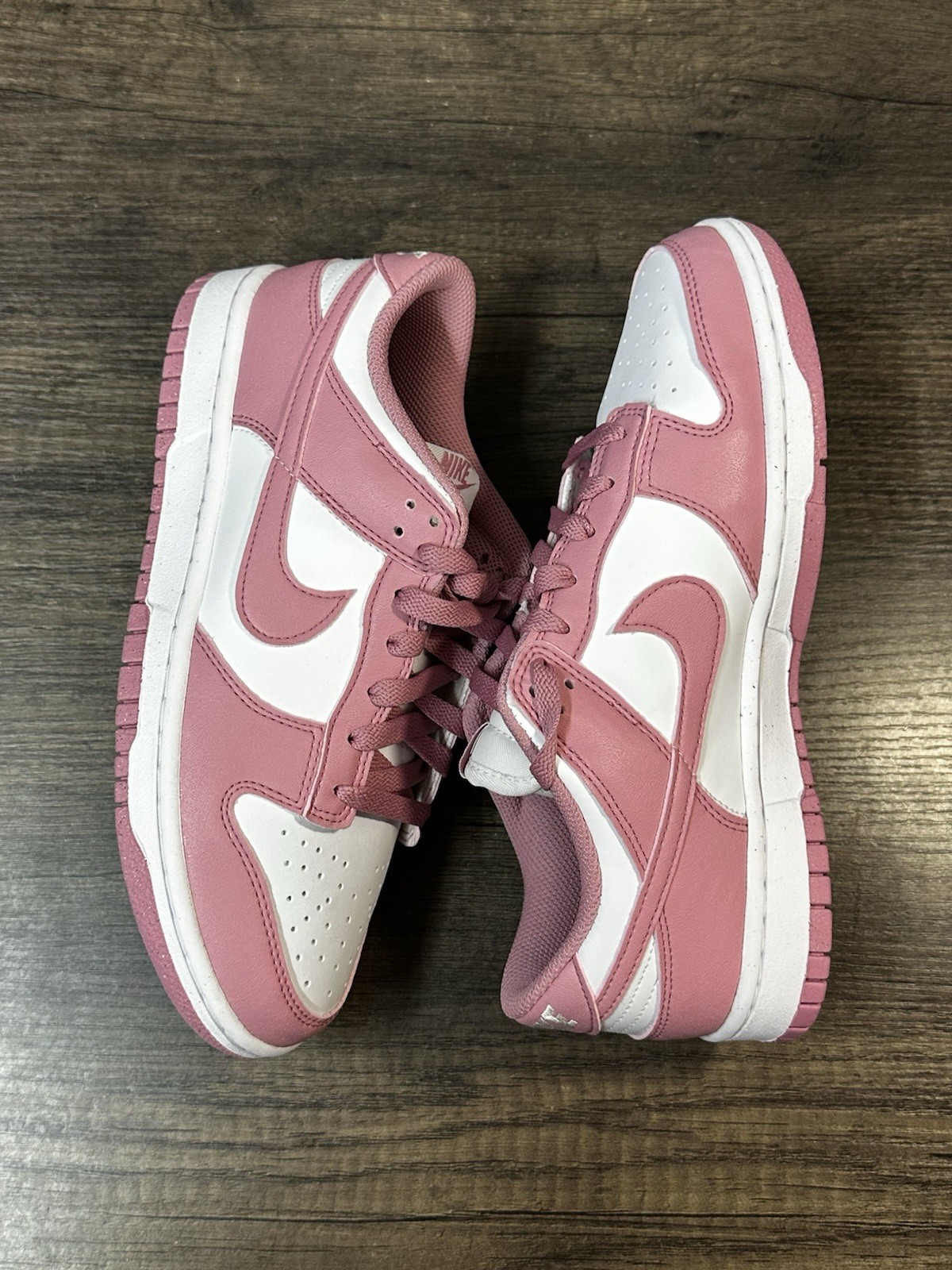 Nike Dunk Next Nature Low Elemental Pink DD1873-112 Women’s Size 7.5