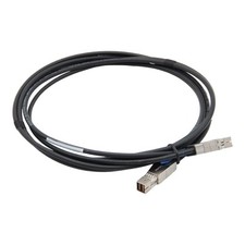 NetApp 112-00437 Mini-SAS SFF-8644 to SFF-864...
