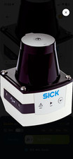 SICK TIM881P-2102101 Industrial Sensor w/ Box...